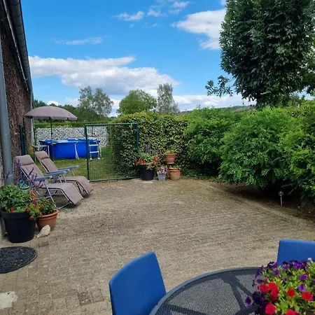 Vakantiewoning Schouwenberg * Swalmen