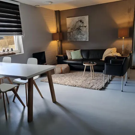 Holiday home Vakantiewoning Schouwenberg Swalmen