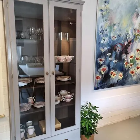 Vakantiewoning Schouwenberg Nyaraló Swalmen