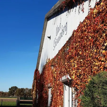 Vakantiewoning Schouwenberg Nyaraló *