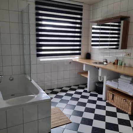 Vakantiewoning Schouwenberg * Swalmen