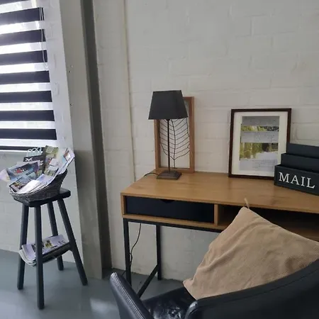 Vakantiewoning Schouwenberg * Swalmen