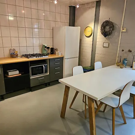 Vakantiewoning Schouwenberg *