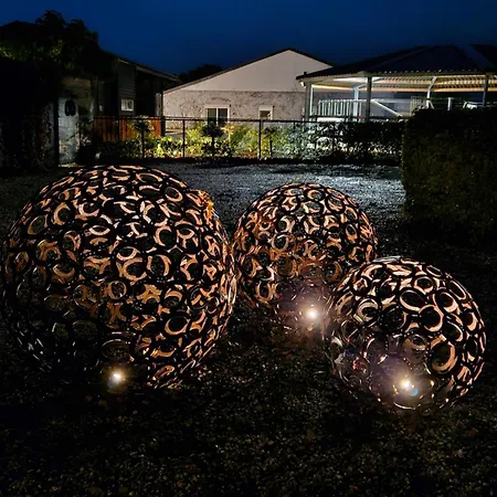 Nyaraló Vakantiewoning Schouwenberg