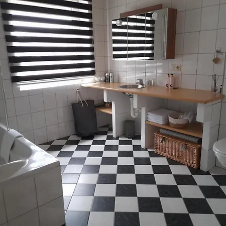 Vakantiewoning Schouwenberg Nyaraló