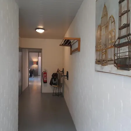 Vakantiewoning Schouwenberg Holiday home