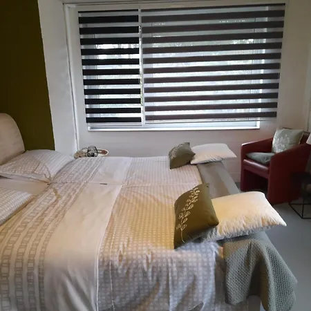 Vakantiewoning Schouwenberg *