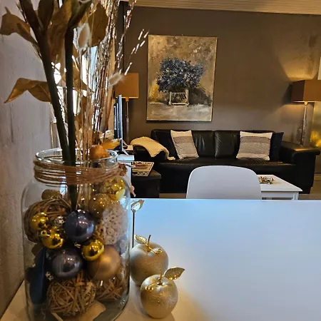 Vakantiewoning Schouwenberg *