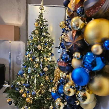 Vakantiewoning Schouwenberg * Swalmen