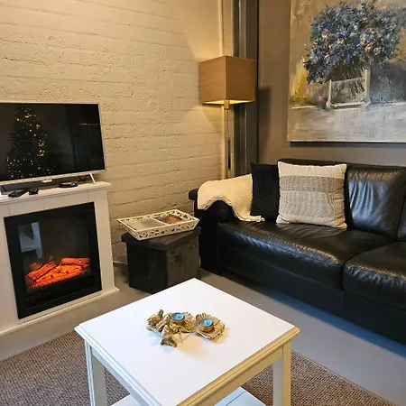 Vakantiewoning Schouwenberg Casa de Férias Swalmen