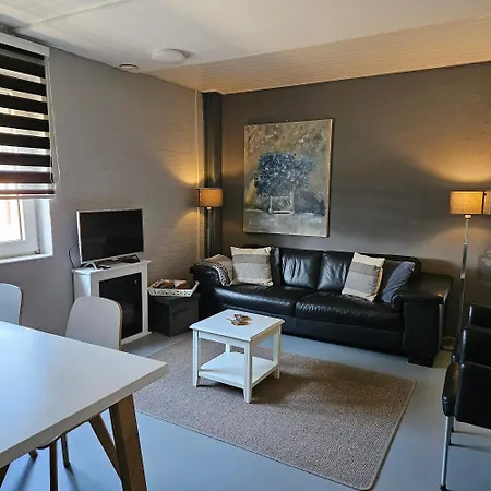 Vakantiewoning Schouwenberg Nyaraló Swalmen