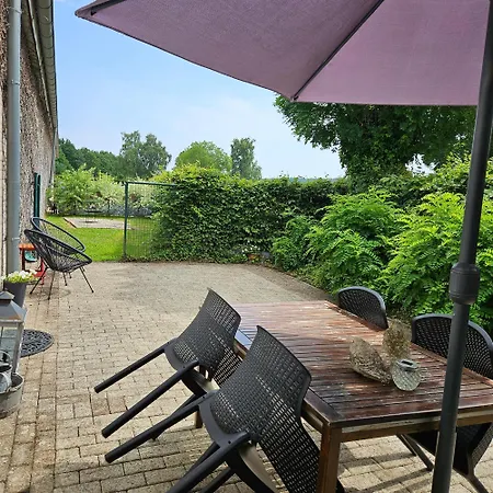 Vakantiewoning Schouwenberg *