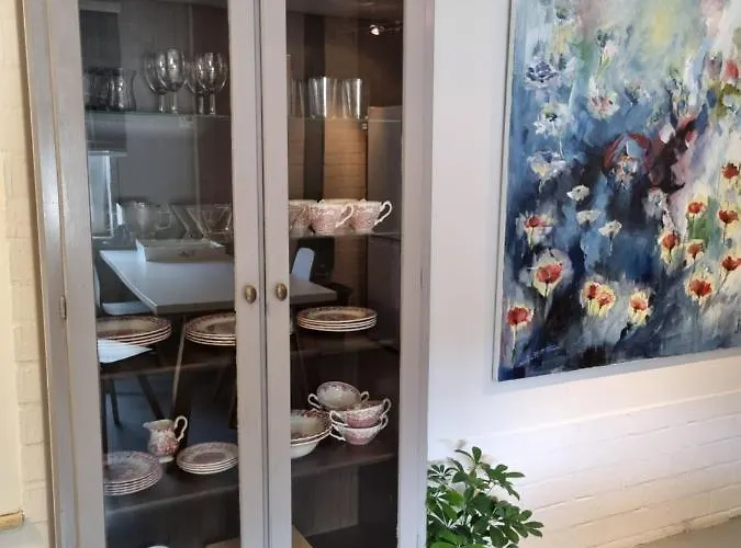 Vakantiewoning Schouwenberg Vakantiehuis Swalmen