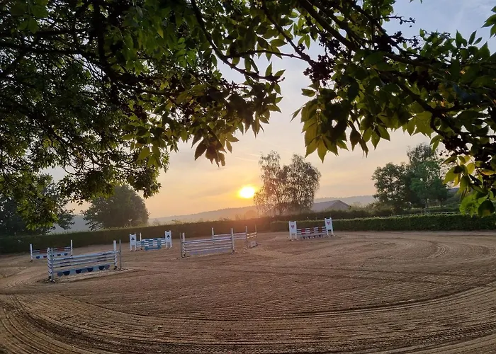 Vakantiewoning Schouwenberg Swalmen