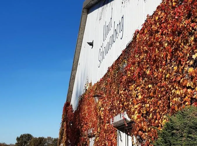 Vakantiewoning Schouwenberg Vakantiehuis *