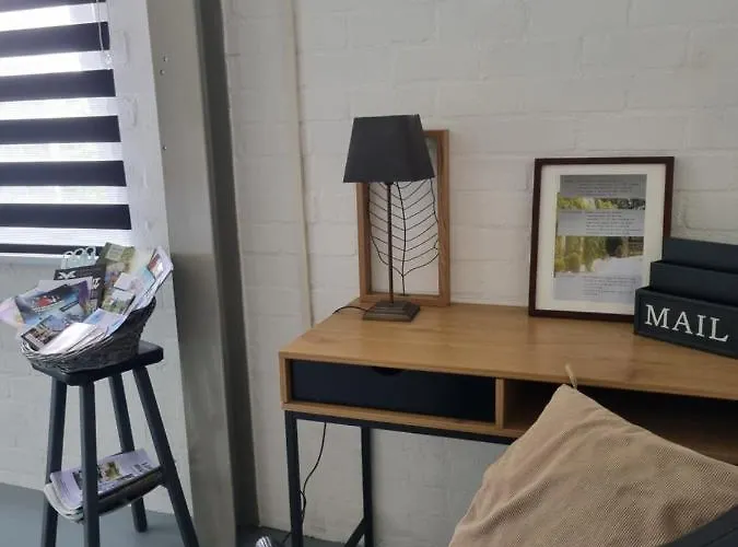 Vakantiewoning Schouwenberg * Swalmen