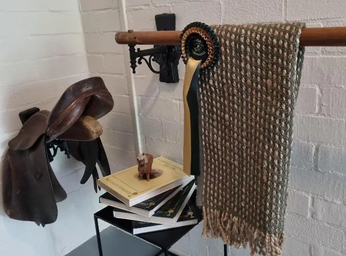 Vakantiewoning Schouwenberg Vakantiehuis Swalmen