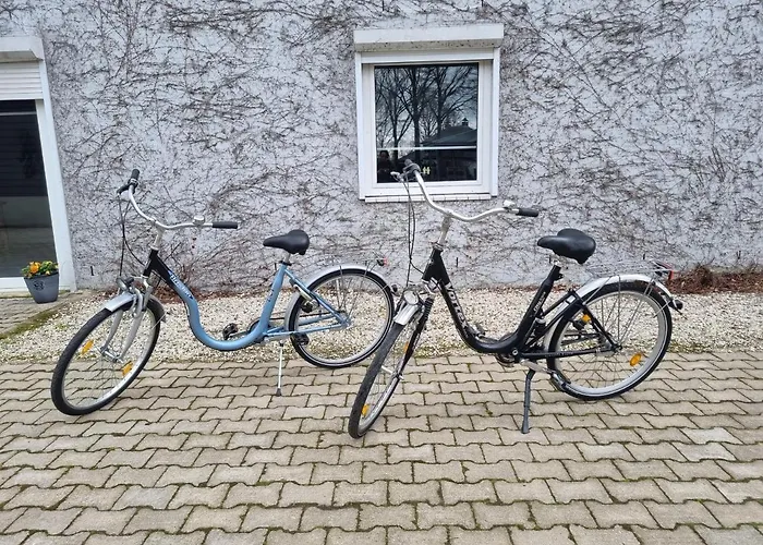 Vakantiehuis Vakantiewoning Schouwenberg *