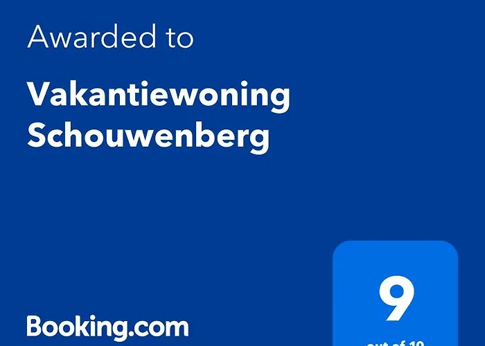Vakantiewoning Schouwenberg Vakantiehuis Swalmen