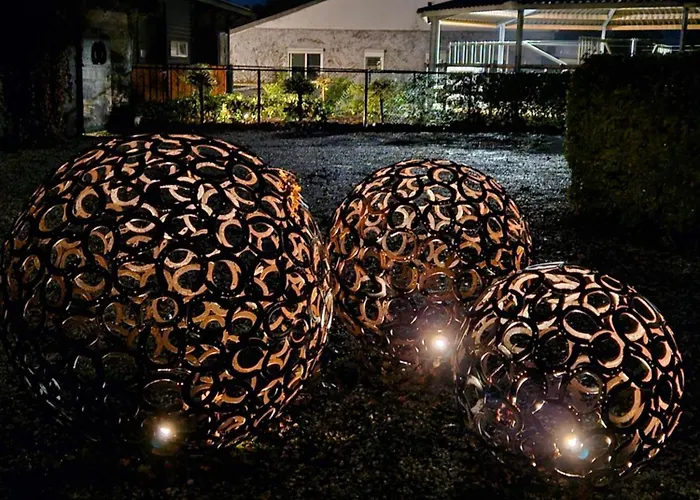 Vakantiehuis Vakantiewoning Schouwenberg