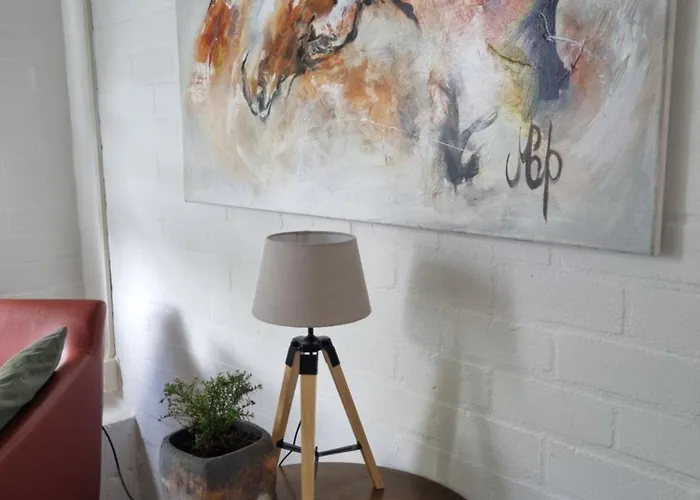 Vakantiewoning Schouwenberg Vakantiehuis *