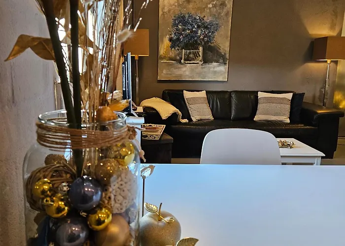 Vakantiewoning Schouwenberg *