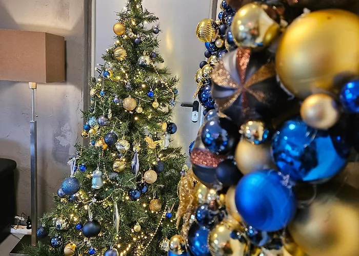 Vakantiewoning Schouwenberg * Swalmen