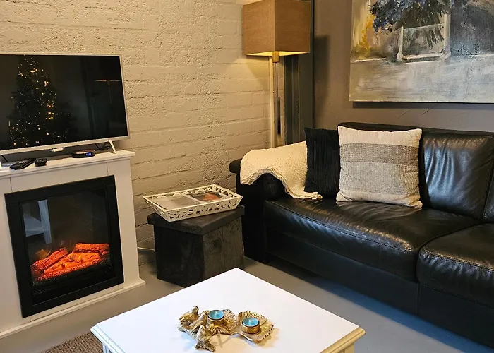 Vakantiewoning Schouwenberg Vakantiehuis Swalmen