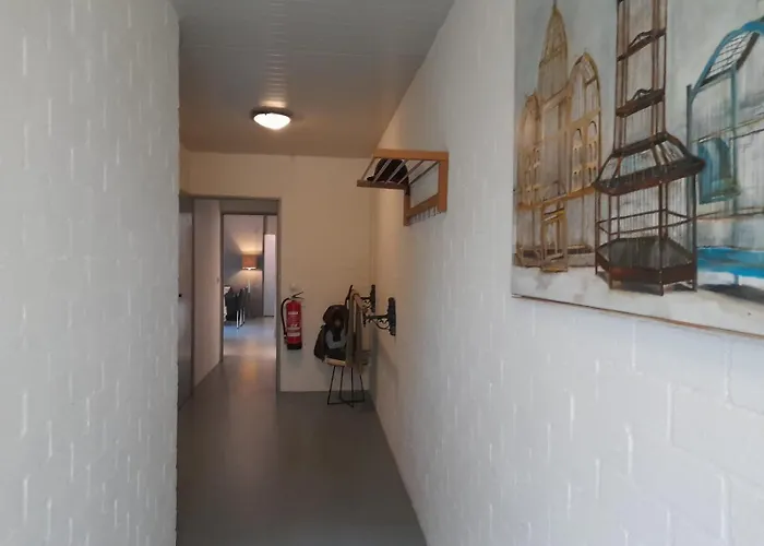 Vakantiewoning Schouwenberg * Swalmen