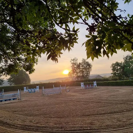 Vakantiewoning Schouwenberg Swalmen