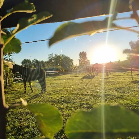 Nyaraló Vakantiewoning Schouwenberg *