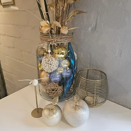 Nyaraló Vakantiewoning Schouwenberg