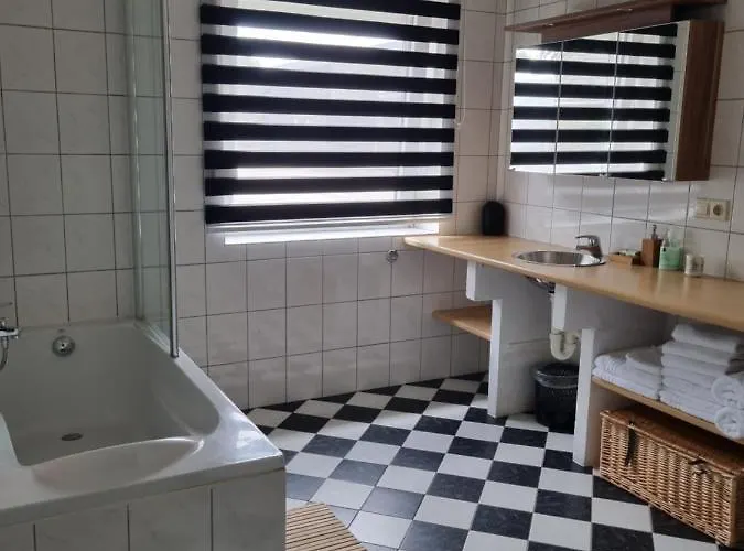 Vakantiewoning Schouwenberg * Swalmen