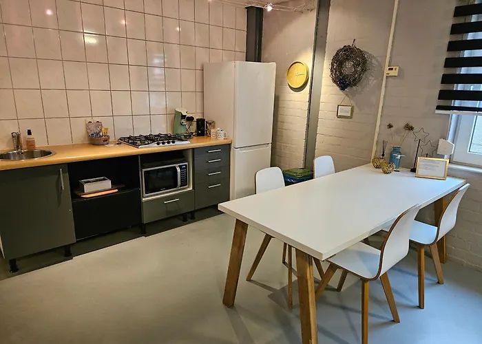 Vakantiewoning Schouwenberg *