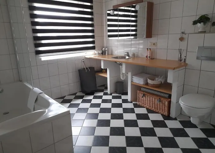 Vakantiewoning Schouwenberg Prázdninový dům