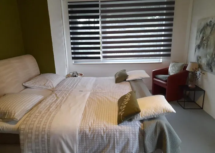 Vakantiewoning Schouwenberg *