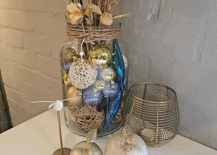 Prázdninový dům Vakantiewoning Schouwenberg