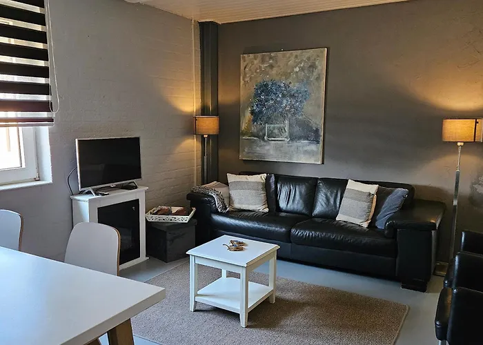 Vakantiewoning Schouwenberg Prázdninový dům Swalmen