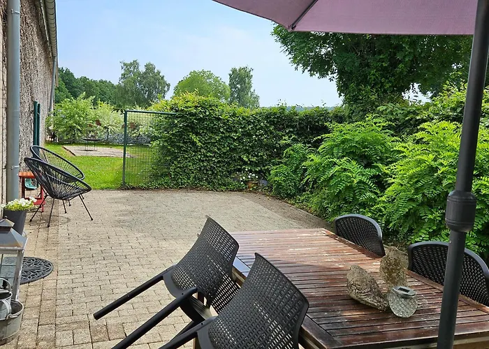 Vakantiewoning Schouwenberg *