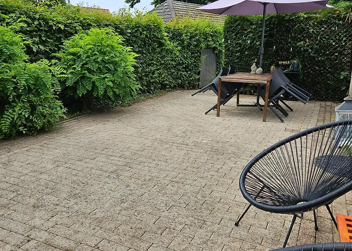 Vakantiewoning Schouwenberg Swalmen